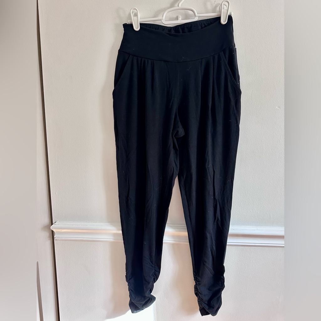 Encircled The Dressy Sweatpant Pxs — image 5 of 5